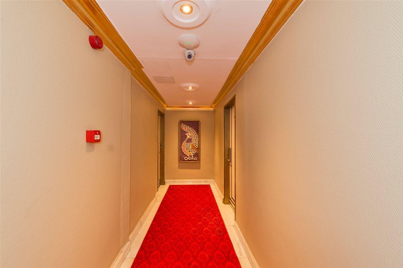Green Anka Hotel Isztambul Kültér fotó